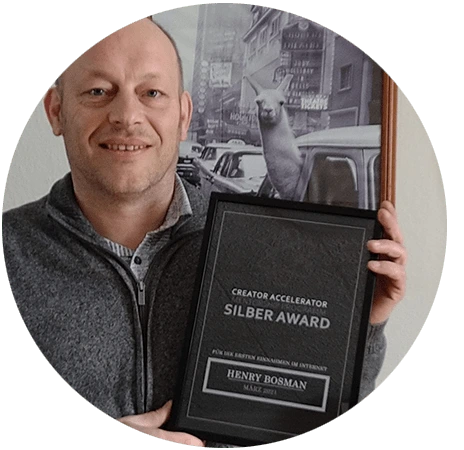 Philipp Bolender - Erfahrung 2